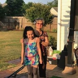 Meet your Posher, Maria luis